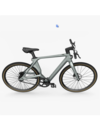 AIR ULTRA LIGHT CARBON FIBRE EBIKE