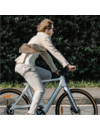 AIR ULTRA LIGHT CARBON FIBRE EBIKE