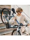 AIR ULTRA LIGHT CARBON FIBRE EBIKE