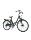 U2 ELECTRIC STEP THRO FRAME BIKE