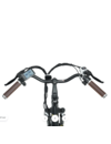 U2 ELECTRIC STEP THRO FRAME BIKE