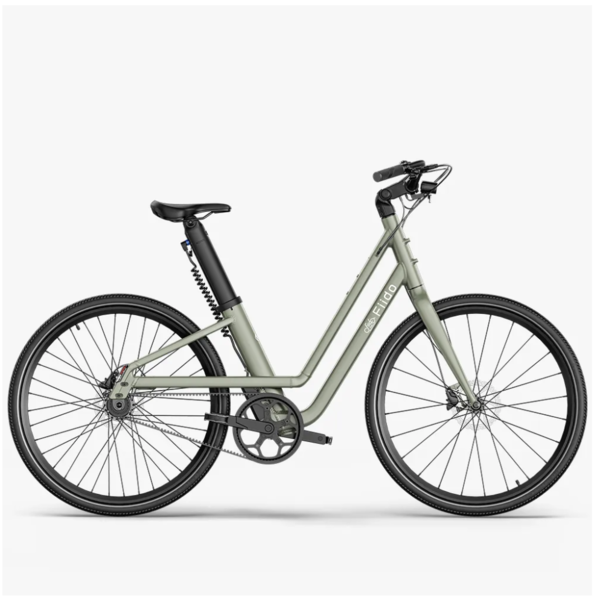 C700 City E-Bike