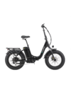 L10 Fat Tyre Electric Bike