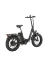 L10 Fat Tyre Electric Bike