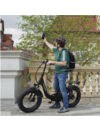 L10 Fat Tyre Electric Bike