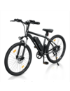 M10S  ELECTRIC BIKE