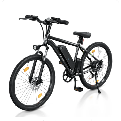 ISINWHEEL M10S  ELECTRIC BIKE ISINWHEEL M10S  ELECTRIC BIKE
