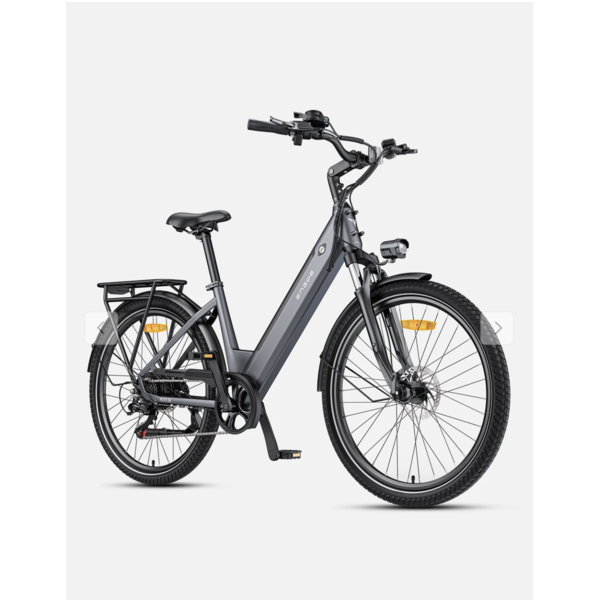 P275 SE URBAN EBIKE