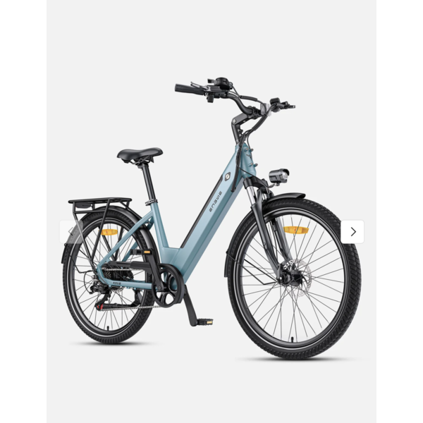 P275 SE URBAN EBIKE