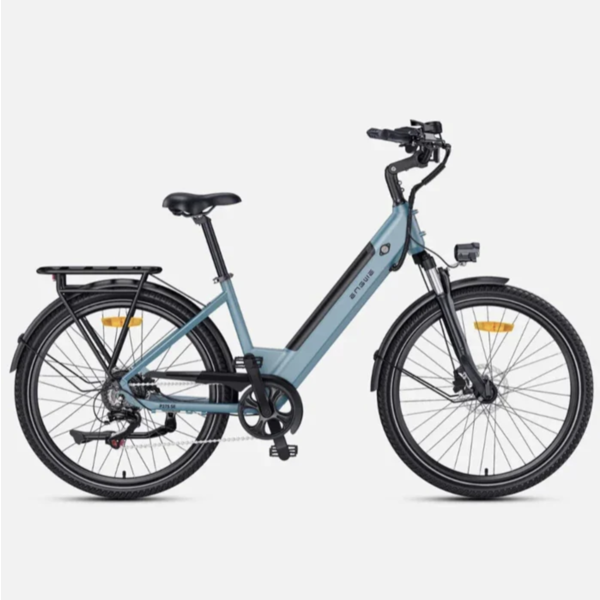 P275 SE URBAN EBIKE