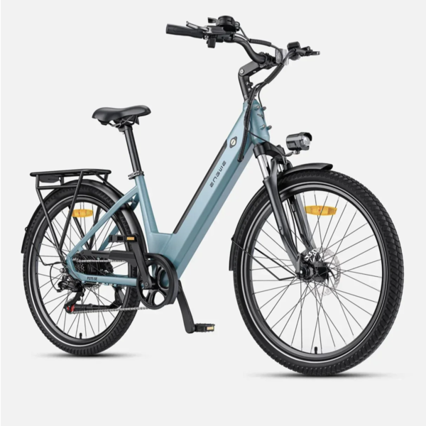 P275 SE URBAN EBIKE