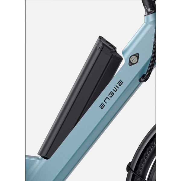 P275 SE URBAN EBIKE