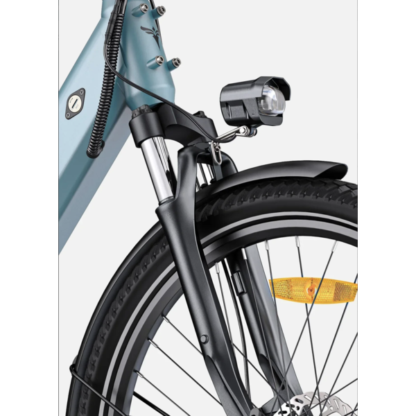P275 SE URBAN EBIKE