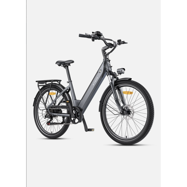 P275 SE URBAN EBIKE