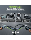 UCITY ELECTRIC COMMUTER BIKE