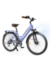 UCITY ELECTRIC COMMUTER BIKE
