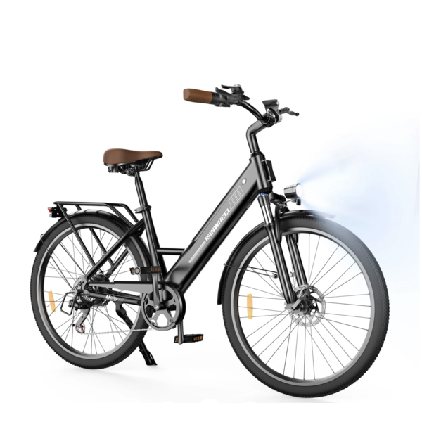 UCITY ELECTRIC COMMUTER BIKE