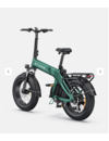 EP-2 3.0 BOOST ELECTRIC BIKE