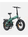 EP-2 3.0 BOOST ELECTRIC BIKE