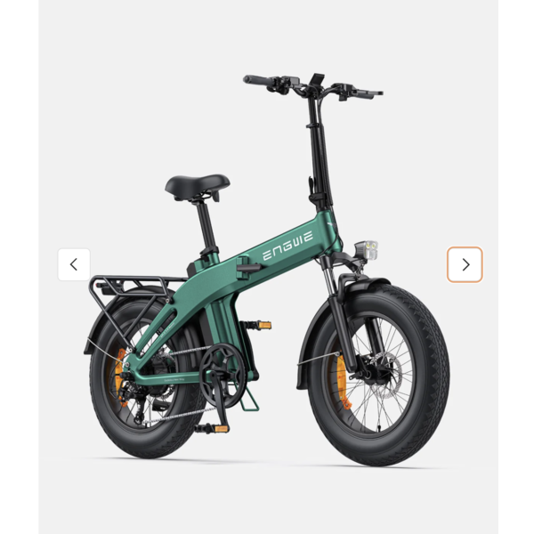 EP-2 3.0 BOOST ELECTRIC BIKE