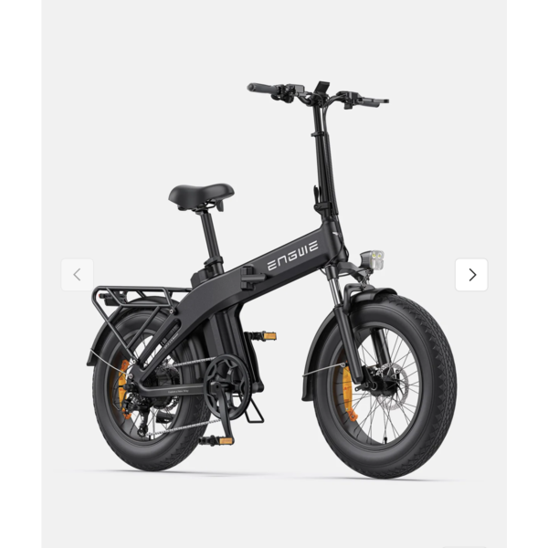EP-2 3.0 BOOST ELECTRIC BIKE