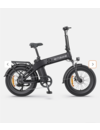 EP-2 3.0 BOOST ELECTRIC BIKE