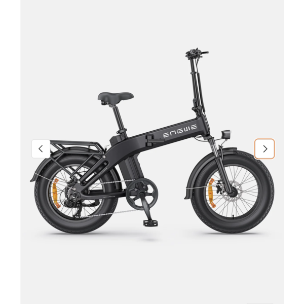 EP-2 3.0 BOOST ELECTRIC BIKE