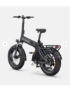 EP-2 3.0 BOOST ELECTRIC BIKE