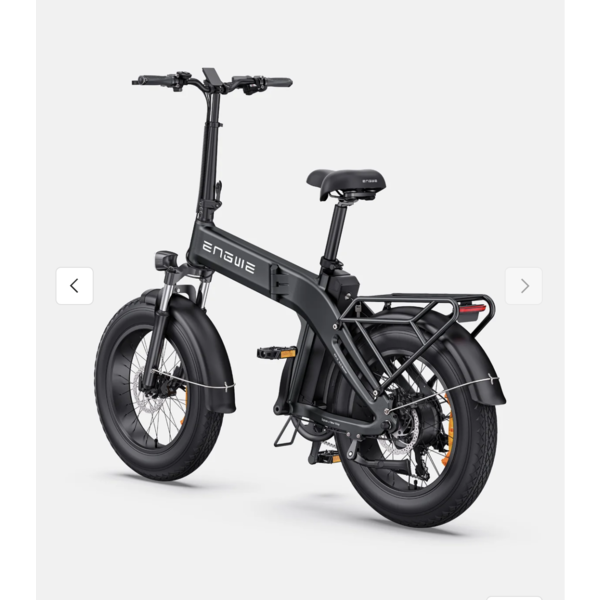 EP-2 3.0 BOOST ELECTRIC BIKE