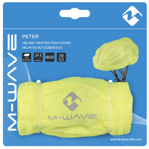 PETER HELMET PROTECTION COVER