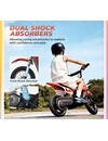A12 ELECTRIC DIRT BIKE FOR KIDS