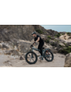 X26 Triple Suspension Foldable ebike