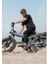 X26 Triple Suspension Foldable ebike
