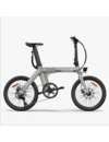 D11 2026 FOLDING ELECTRIC COMMUTER BIKE