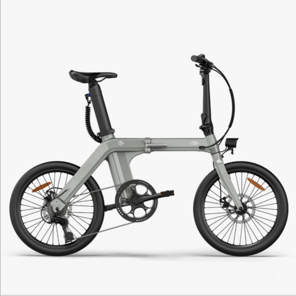 D11 2026 FOLDING ELECTRIC COMMUTER BIKE
