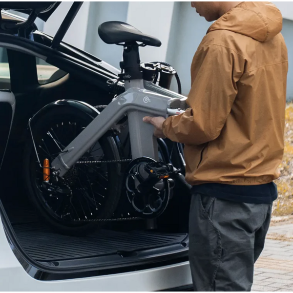 D11 2026 FOLDING ELECTRIC COMMUTER BIKE