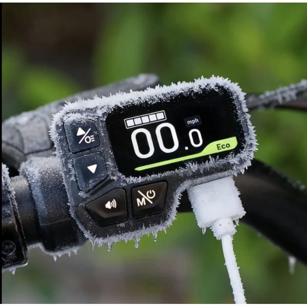 D11 2026 FOLDING ELECTRIC COMMUTER BIKE