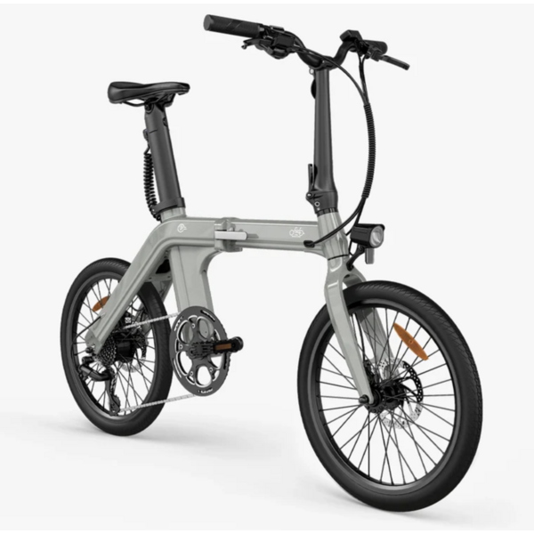 D11 2026 FOLDING ELECTRIC COMMUTER BIKE