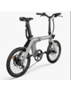 D11 2026 FOLDING ELECTRIC COMMUTER BIKE