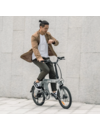 D11 2026 FOLDING ELECTRIC COMMUTER BIKE