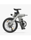 D11 2026 FOLDING ELECTRIC COMMUTER BIKE