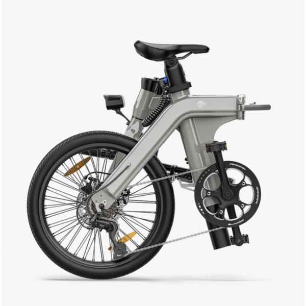 D11 2026 FOLDING ELECTRIC COMMUTER BIKE