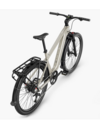 NOMADS ELECTRIC CARGO BIKE