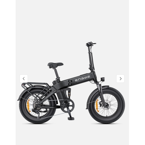 ENGWE ENGINE PRO 3.0 BOOST 