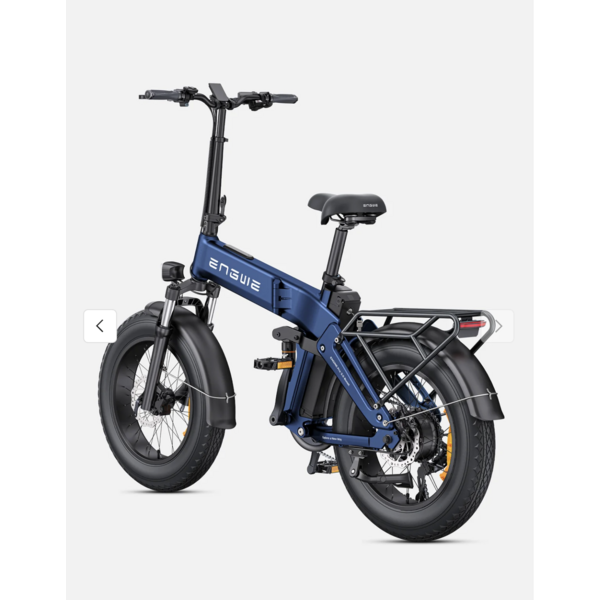 ENGINE PRO 3.0 BOOST