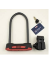 GRANIT 53 LONDON U-Lock 230mm and CABLE