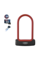 640 GRANIT PLUS U-LOCK 135mm Red Mini