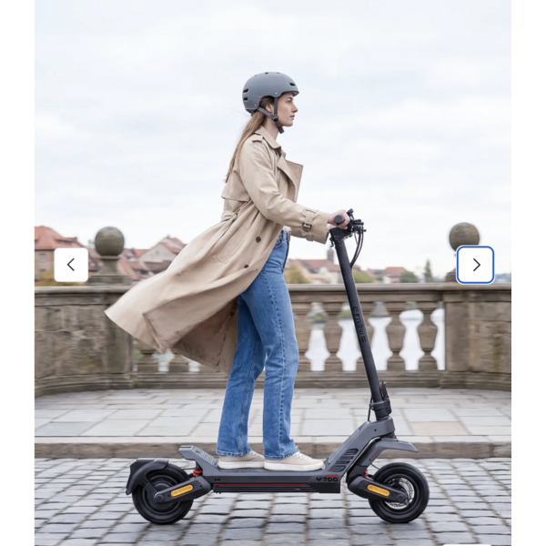 Y700 ELECTRIC SCOOTER