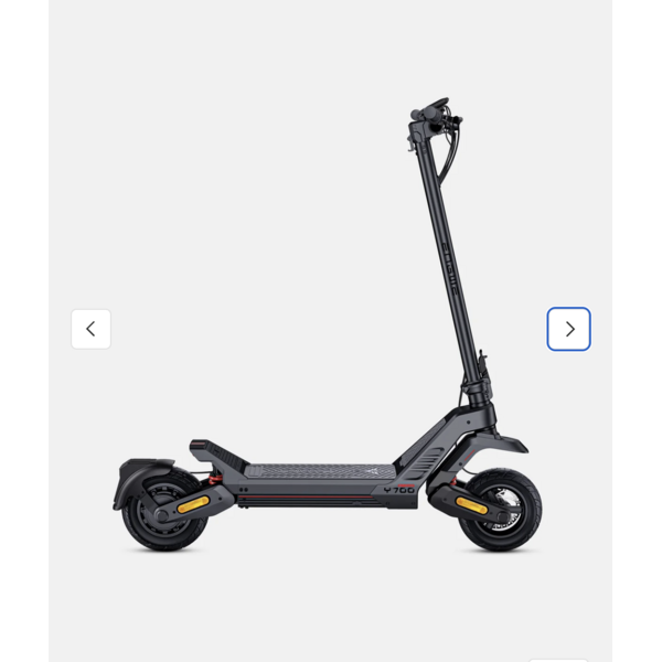Y700 ELECTRIC SCOOTER