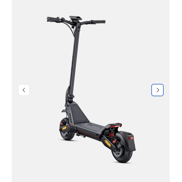 Y700 ELECTRIC SCOOTER